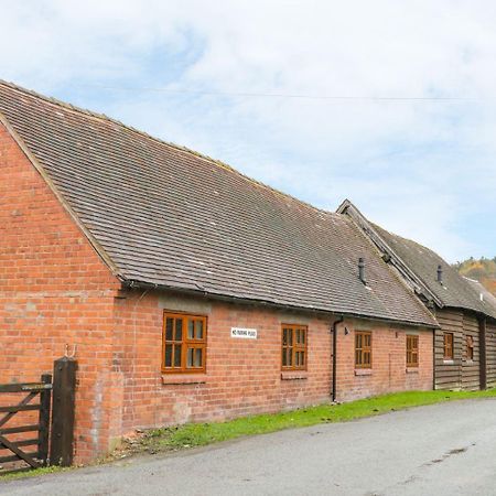 Old Hall Barn 4 彻奇斯特雷顿 外观 照片